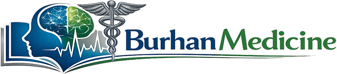 Burhan Medicine Professional Corp